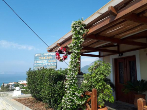  Thalina Hotel  Маратокабос